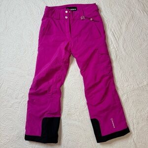Sunice Kids Magneta Ski Pants size 12